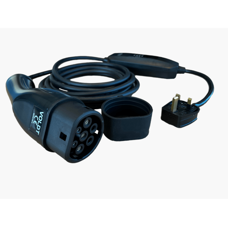 Maximizing Convenience and Efficiency with an EV Granny Charger Life