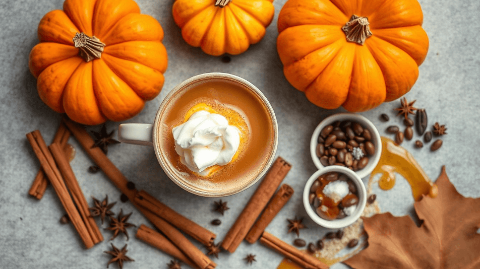 Pumpkin spice latte is it good?